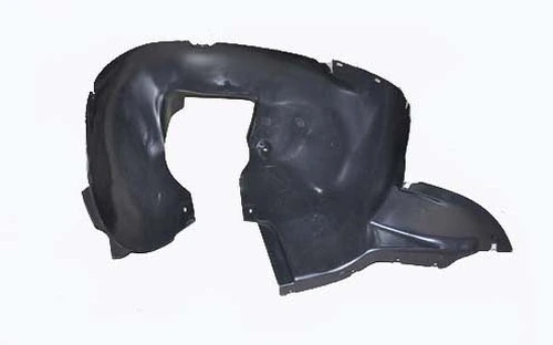 Подкрылок EUROBUMP WOS15CD003