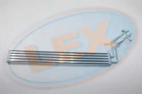 Масляный радиатор LEX RD-4359