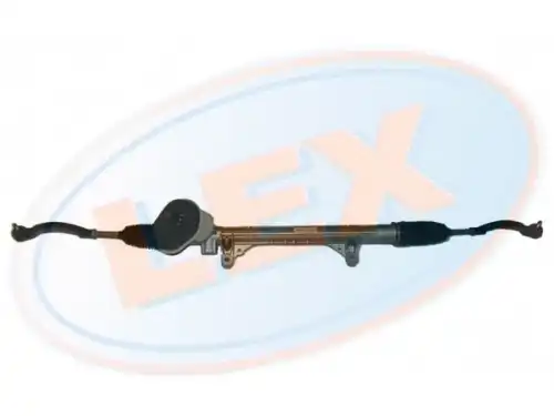 Рулевая рейка LEX RR-5678