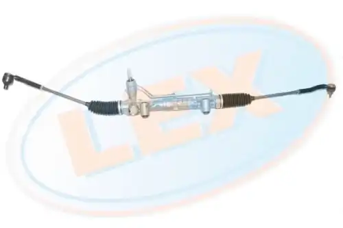 Рулевая рейка LEX RR-4518