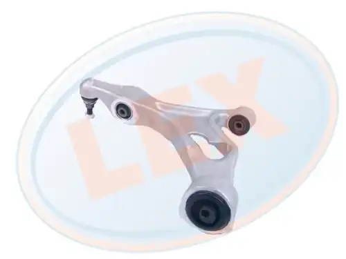 Рычаг подвески LEX A-0709