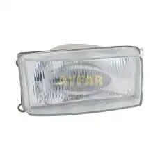 Стекло фары AYFAR C11509