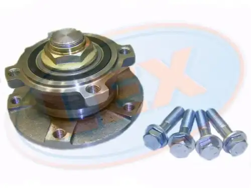 Ступица LEX CK-4372