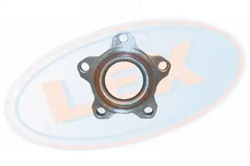 Ступица LEX CK-4322