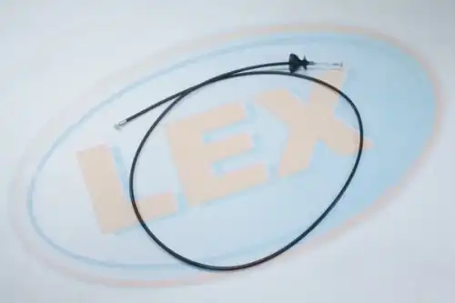 Тросик капота TR-3503 LEX