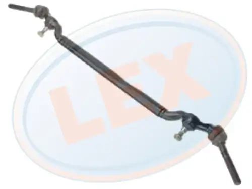Рулевая тяга LEX B-0715