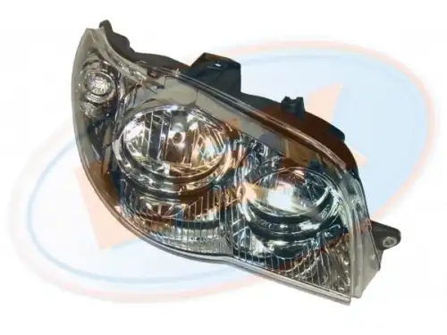 Фара противотуманная LEX FR-2215