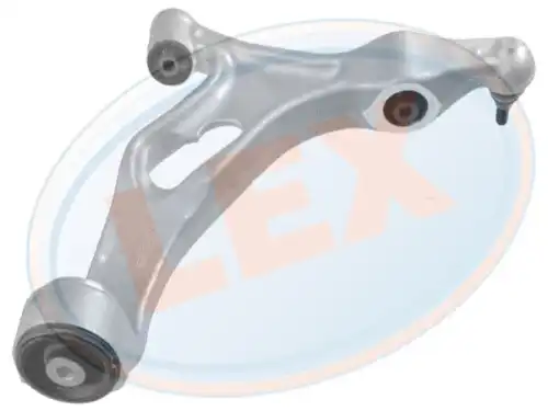 Рычаг подвески LEX A-0708