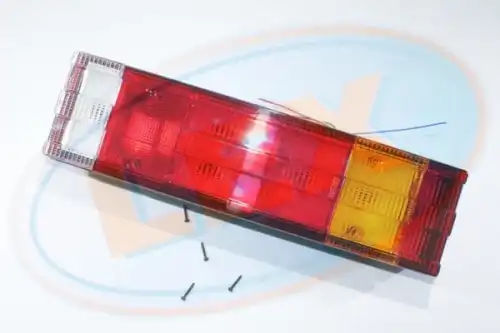 Фонарь задний LEX FR-3553