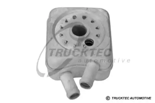 Масляный радиатор TRUCKTEC 718001