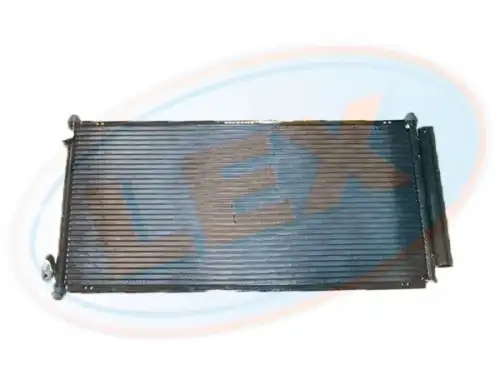 Радиатор кондиционера (конденсатор) LEX RD-4465