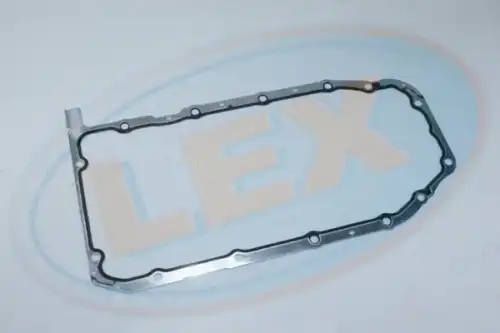 Прокладка масляного поддона LEX PR-5849