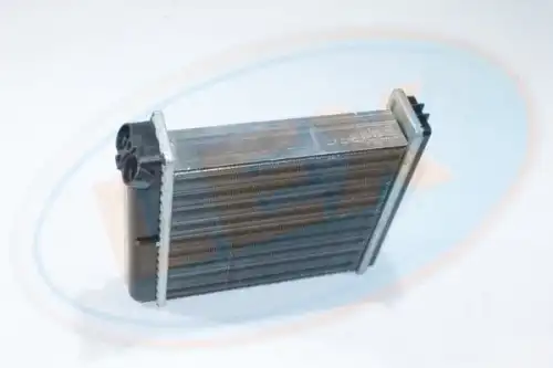 Радиатор печки LEX RD-4388