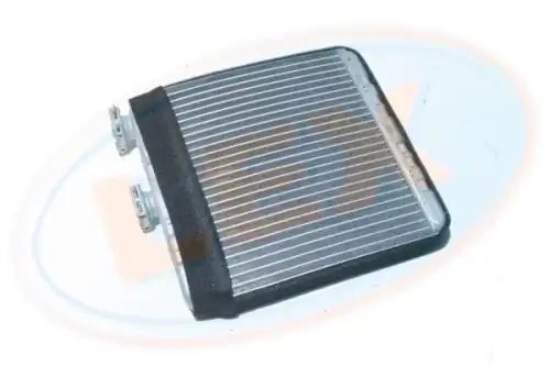 Радиатор печки LEX RD-4448