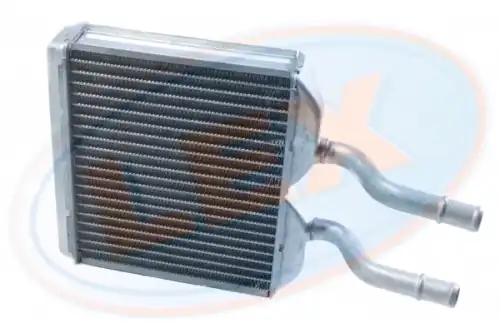 Радиатор печки LEX RD-4481