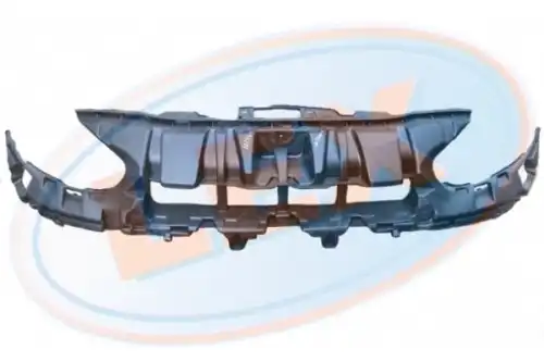 Усилитель бампера LEX YB-4320