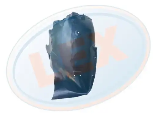 Подкрылок LEX PK-5318