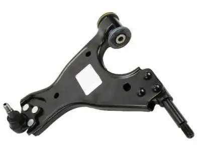 Suspension Control Arm and Ball Joint Assembly, Front Right 20774419 GM