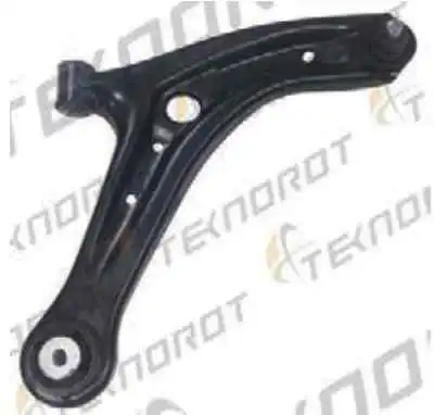 Suspension Control Arm and Ball Joint Assembly, Front Right FO-548 TEKNOROT