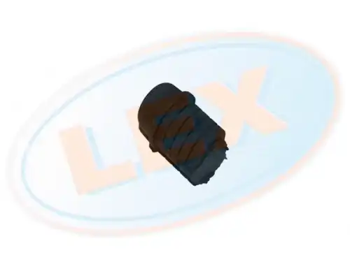 SC0576 Отбойник капота LEX