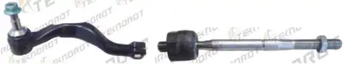Рулевая тяга TEKNOROT B-122123