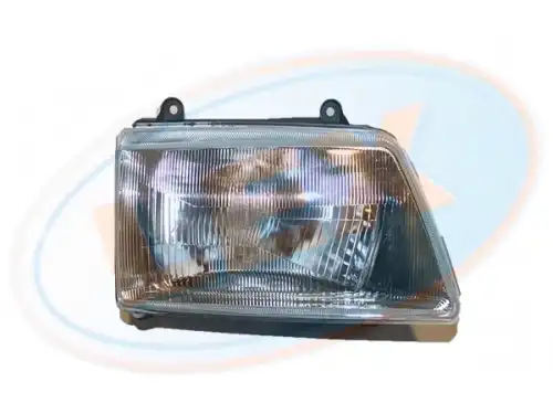 Фара LEX FR-2370