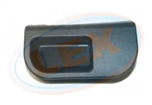 РУЧКА ОТКРЫВАНИЯ КАПОТА RD-5636 LEX