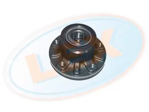 Ступица LEX CK-4490