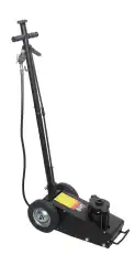 Домкрат гидравлический ROCK FORCE RF-1600-6 22 т, 430 мм, 225 мм