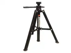 Домкрат механический ROCK FORCE RF-TRF3202 12 т, 1065 мм, 710 мм