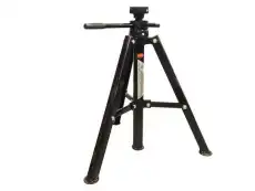Домкрат механический ROCK FORCE RF-TRF3202 12 т, 1065 мм, 710 мм
