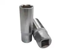  ГОЛОВКА СВЕЧНАЯ 1/2'' 18ММ ROCKFORCE RF-807418