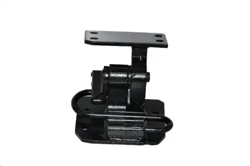 петля двери! правой верхняя\ MAN TGA M-L-LX/TGL/TGM/TGS/TGX