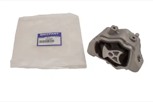 Подушка крепления двигателя BRITPART LR039527