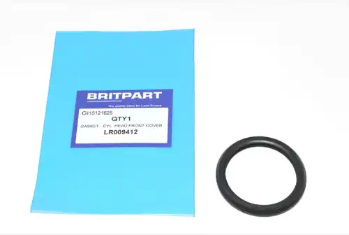Прокладка ГБЦ BRITPART LR009412