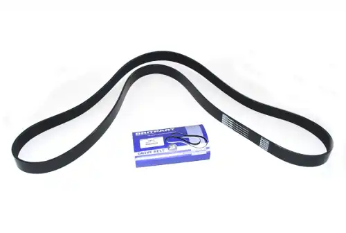 BRITPART PQS500370