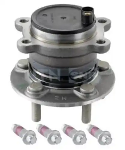 Ступица NTN R15289