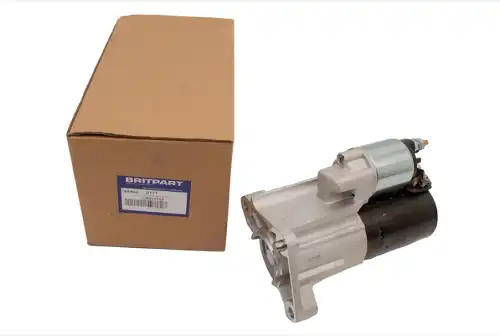 Стартер BRITPART LR029180