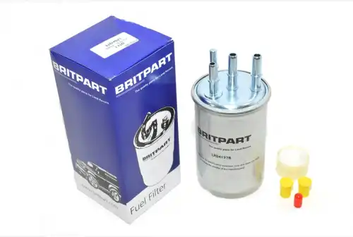 Топливный фильтр BRITPART LR041978