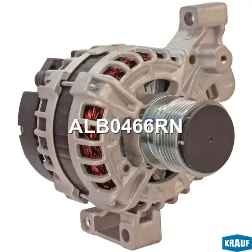 Генератор KRAUF ALB0466RN