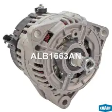 Генератор KRAUF ALB1663AN