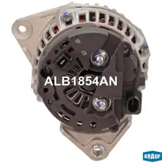 Генератор KRAUF ALB1854AN
