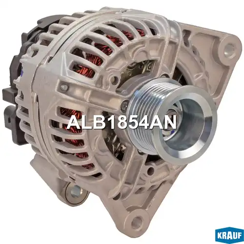 Генератор KRAUF ALB1854AN