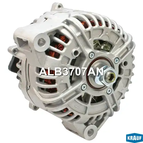 Генератор KRAUF ALB3707AN