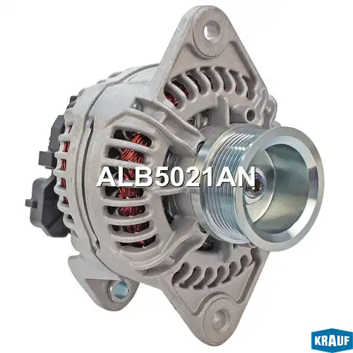 Генератор KRAUF ALB5021AN
