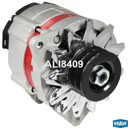 Генератор KRAUF ALI8409