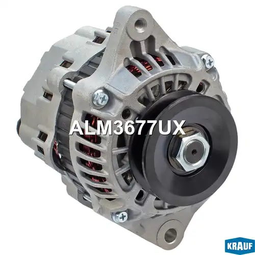 Генератор KRAUF ALM3677UX