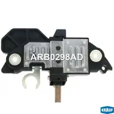 регулятор генератора! 28.3v B-Circuit\ DAF 75CF ARB0298AD KRAUF