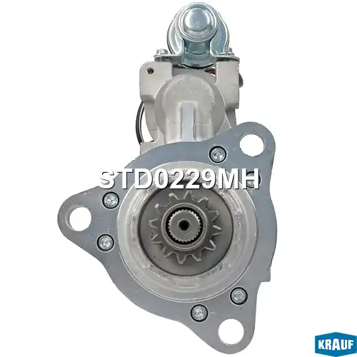 Стартер KRAUF STD0229MH