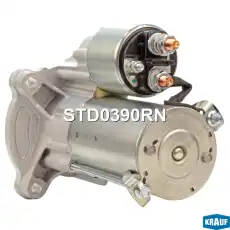Стартер KRAUF STD0390RN